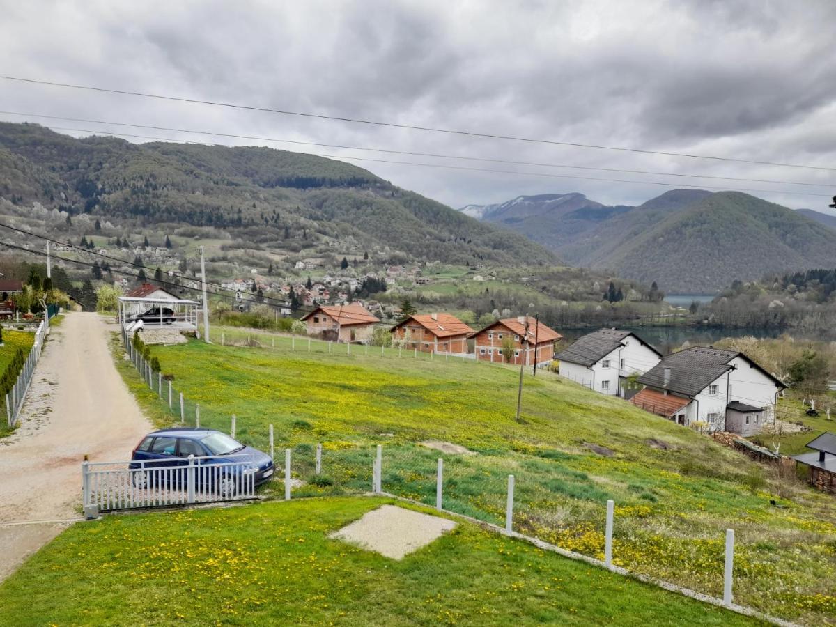 Kuca Za Odmor Plivska Jezera Villa Jajce Dış mekan fotoğraf