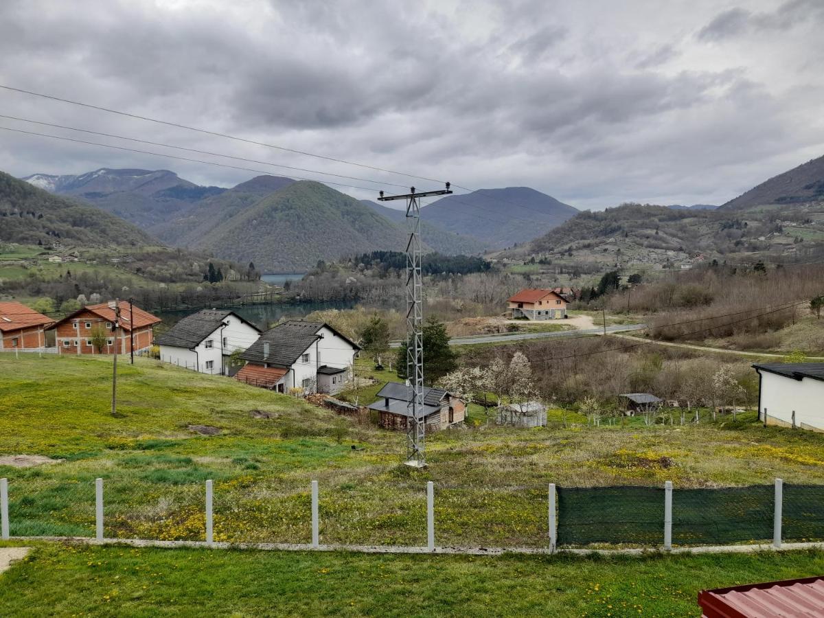 Kuca Za Odmor Plivska Jezera Villa Jajce Dış mekan fotoğraf