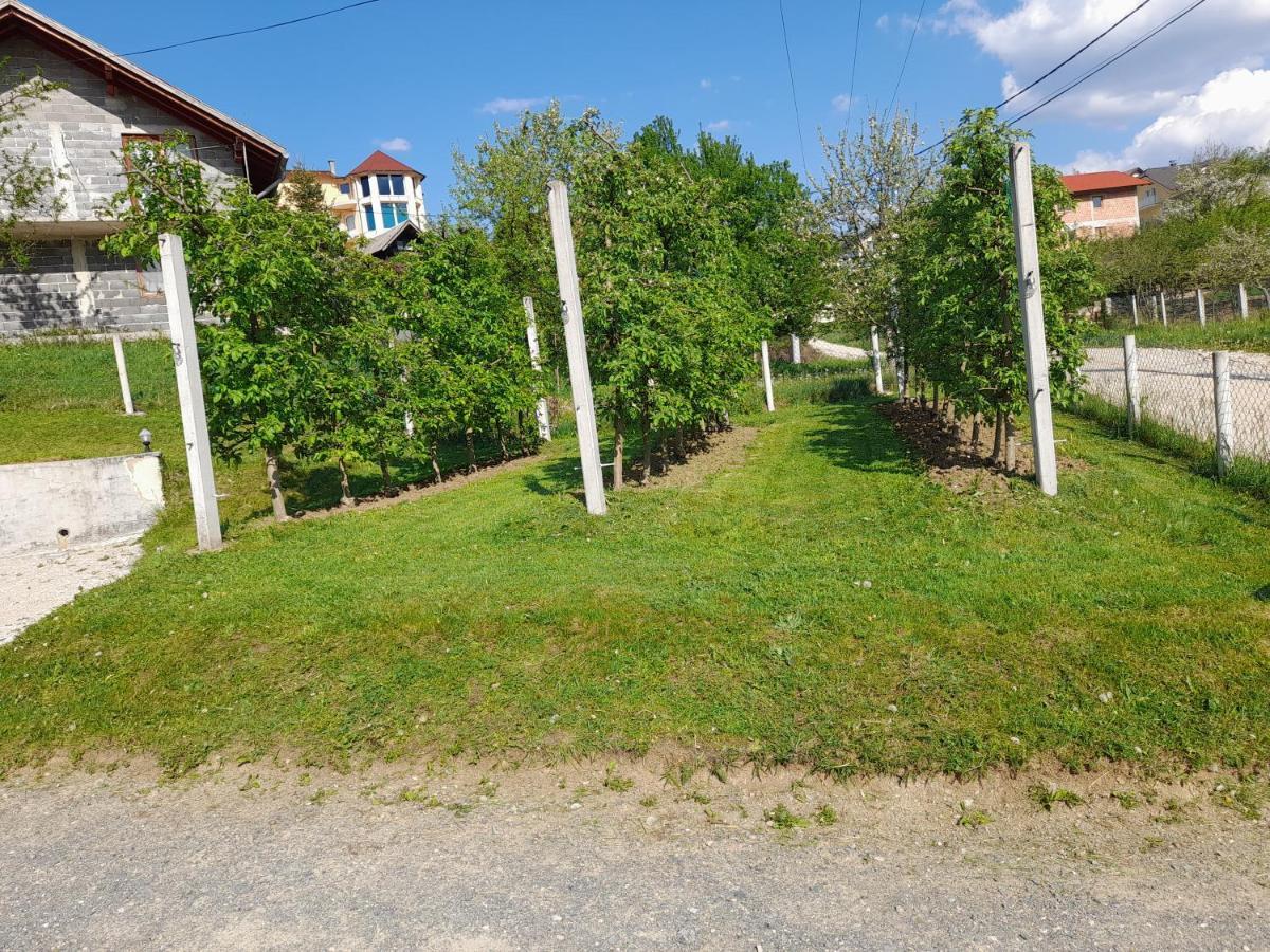 Kuca Za Odmor Plivska Jezera Villa Jajce Dış mekan fotoğraf