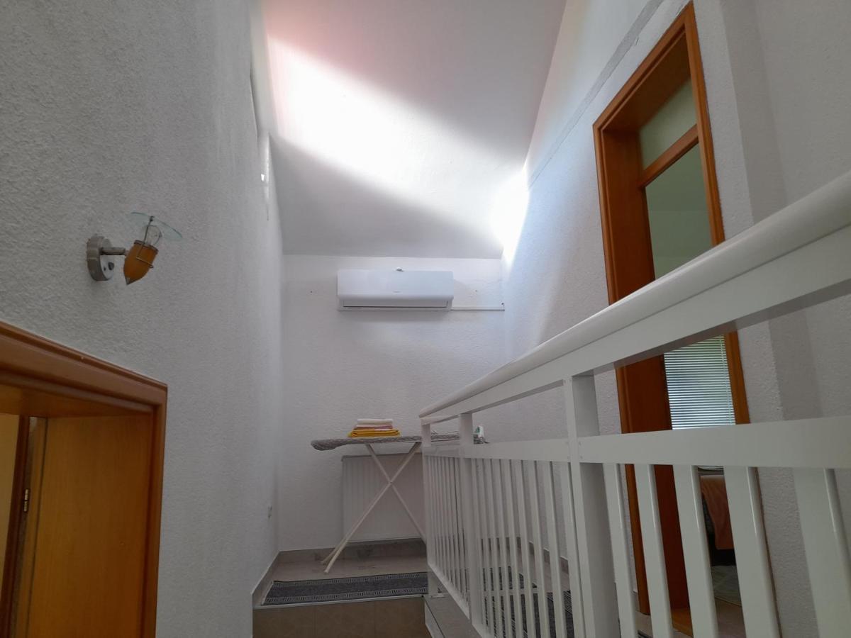 Kuca Za Odmor Plivska Jezera Villa Jajce Dış mekan fotoğraf