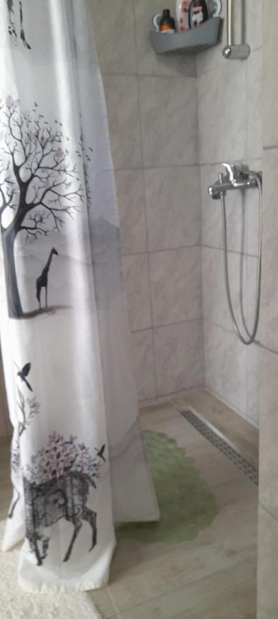 Kuca Za Odmor Plivska Jezera Villa Jajce Dış mekan fotoğraf