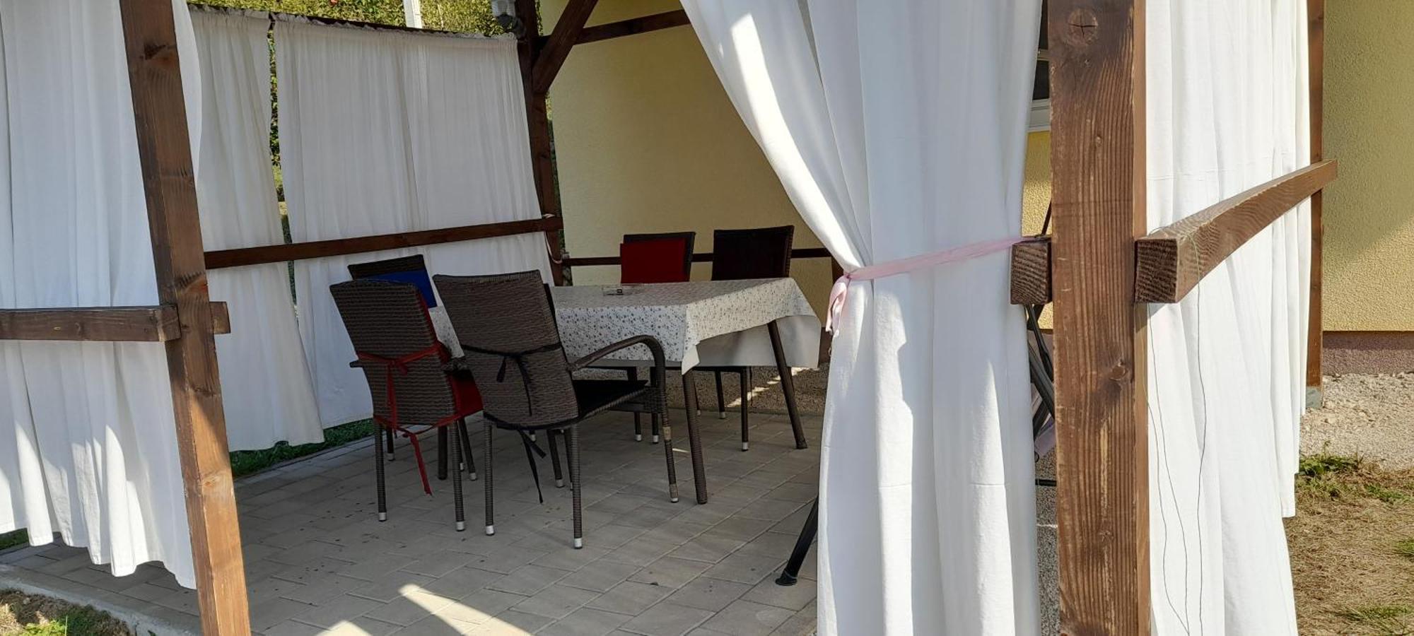 Kuca Za Odmor Plivska Jezera Villa Jajce Dış mekan fotoğraf