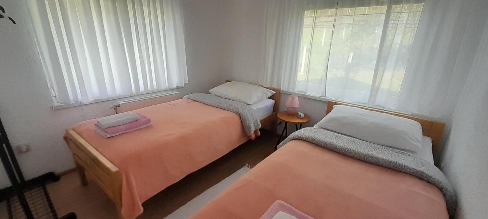 Kuca Za Odmor Plivska Jezera Villa Jajce Dış mekan fotoğraf