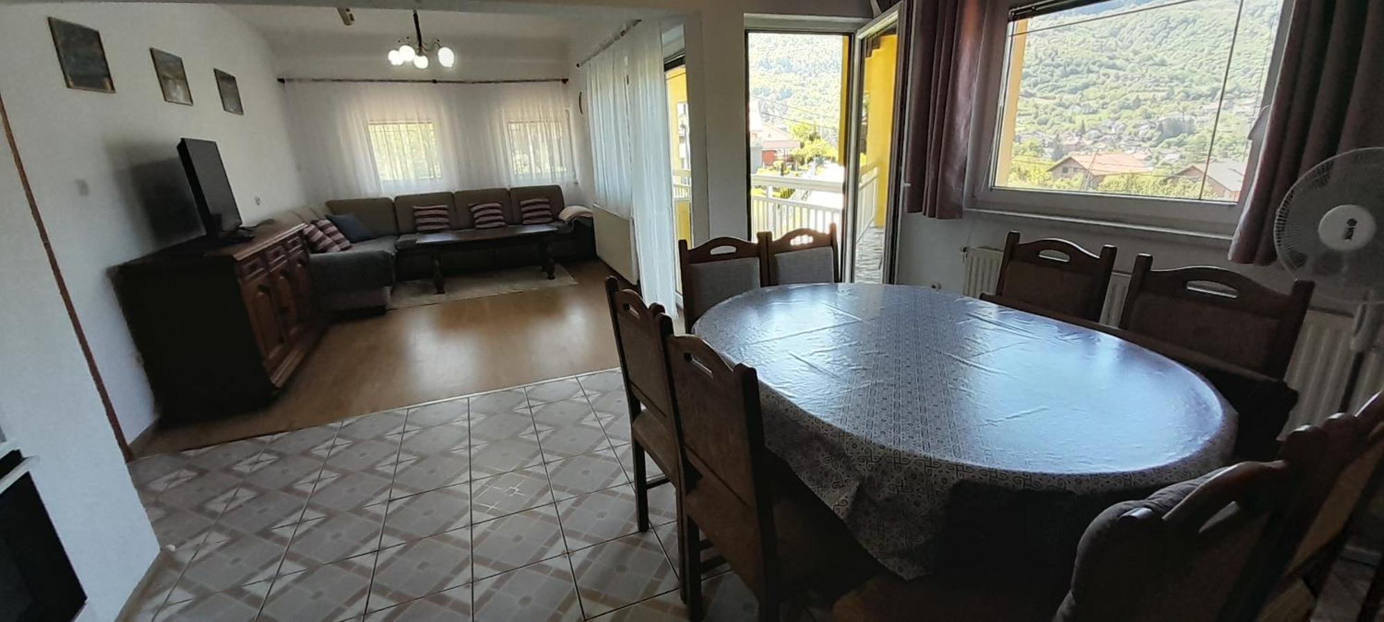 Kuca Za Odmor Plivska Jezera Villa Jajce Dış mekan fotoğraf