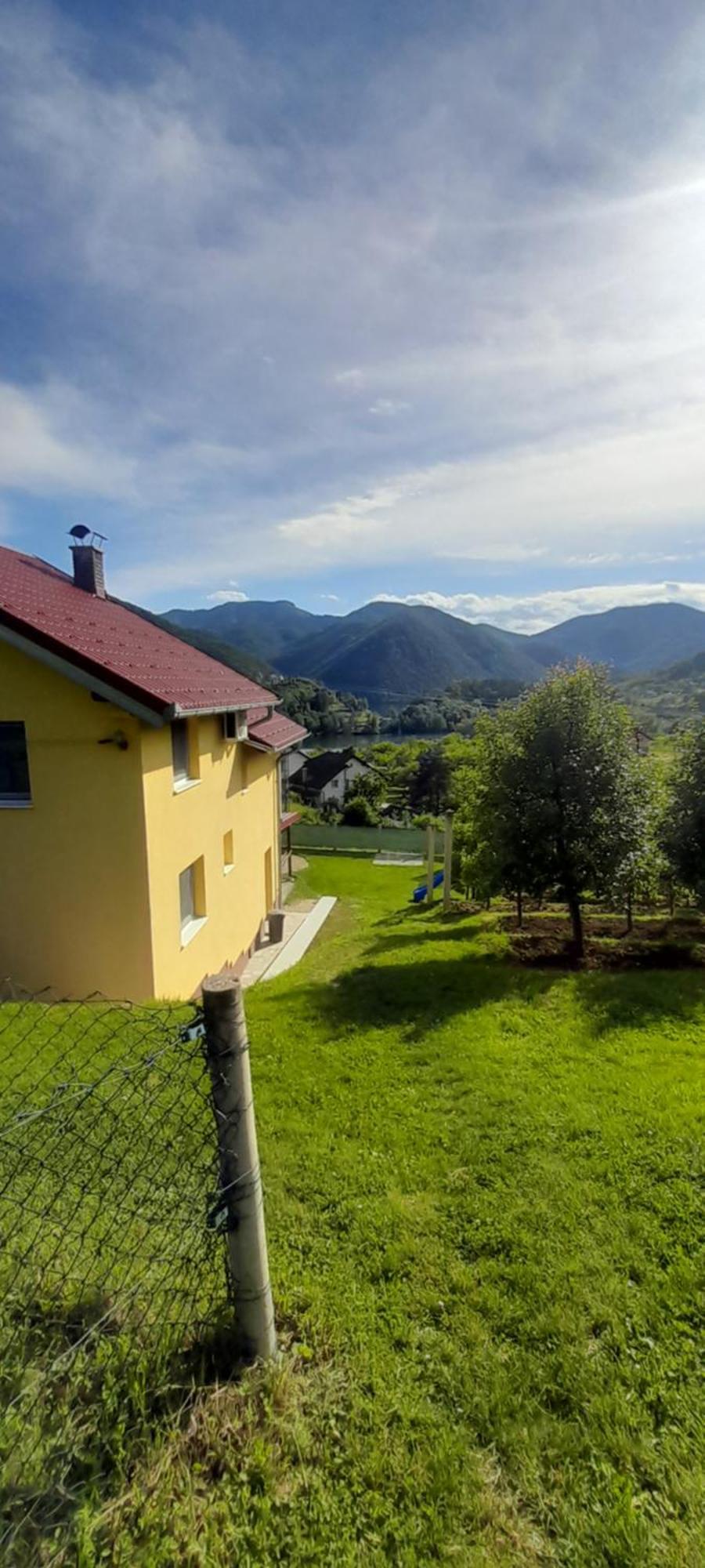 Kuca Za Odmor Plivska Jezera Villa Jajce Dış mekan fotoğraf