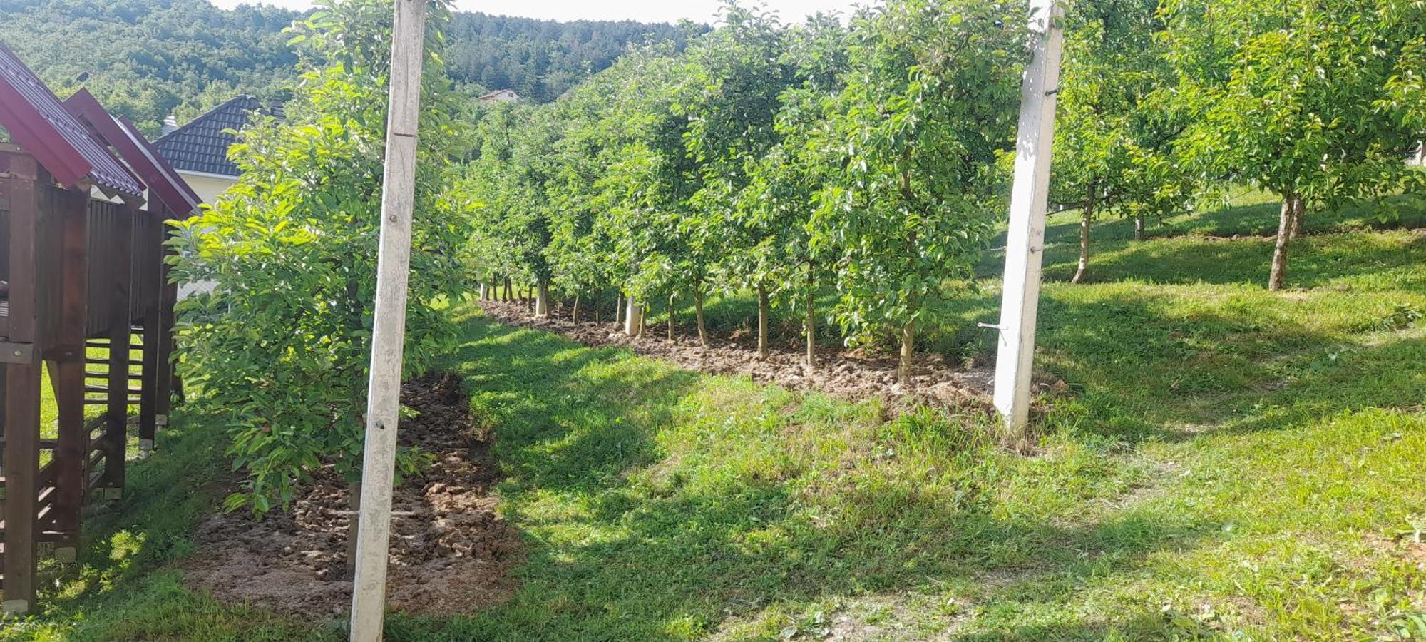 Kuca Za Odmor Plivska Jezera Villa Jajce Dış mekan fotoğraf