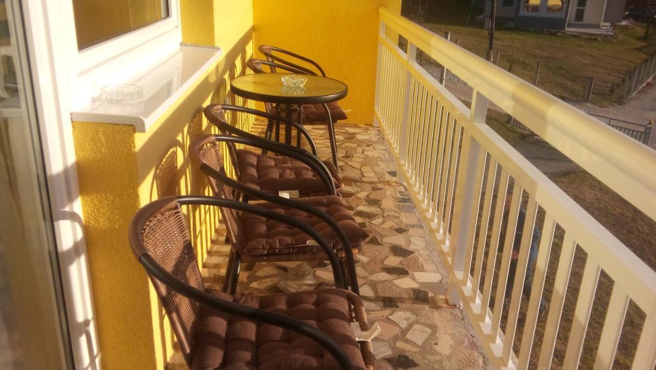 Kuca Za Odmor Plivska Jezera Villa Jajce Dış mekan fotoğraf