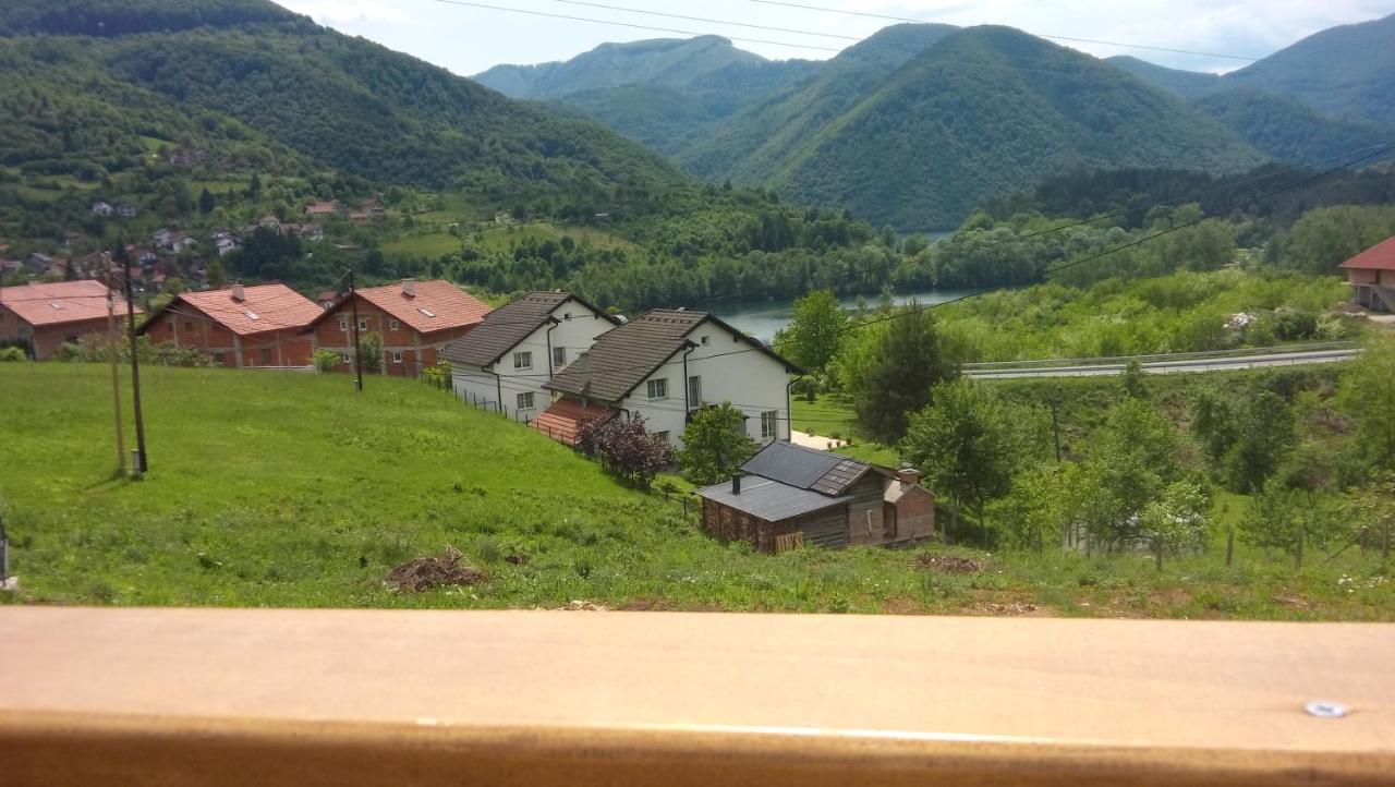 Kuca Za Odmor Plivska Jezera Villa Jajce Dış mekan fotoğraf